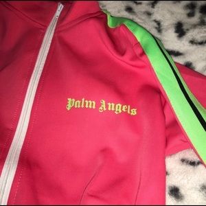 Palm Angels Tracksuit